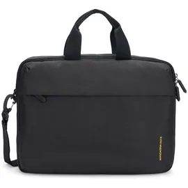 Mandarina Duck Zephyr Aktentasche 38 cm schwarz