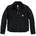 Jacke black XXL