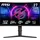 MSI MPG 275CQRXF 27" gebogen