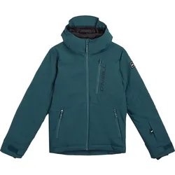 O'Neill Hammer Snow Jacket alma steel (15060) 128