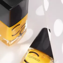 Catrice ICONails Gel Lacquer 129 bee mine 10,5 ml