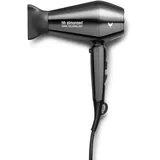 HH Simonsen Compact Dryer Black