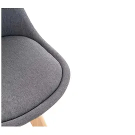 CLP Linares Stoff grau