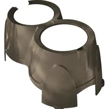 Savic Ergo Feeder Hundebar x Höhe (1.50 l, Futternapf
