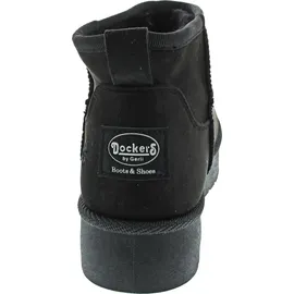 Dockers by Gerli 55EL303770100 (39/schwarz) - Schwarz 39 EU