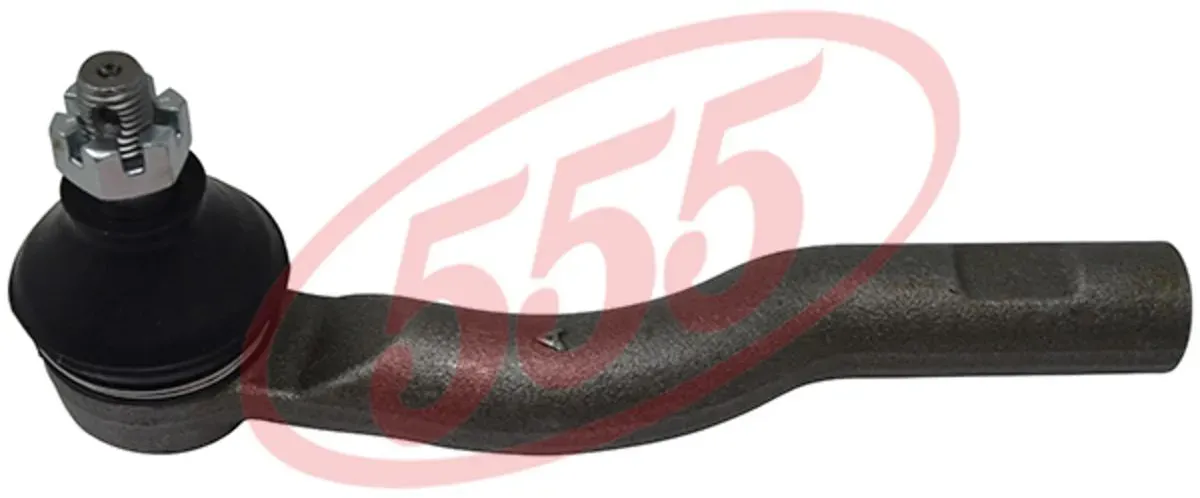 Spoorstangeind ProKit 555 SE-M071R