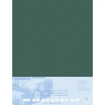 Clairefontaine Pastelmat Zeichenpapier 5 Bögen 50 x 70 cm