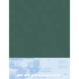 Clairefontaine Pastelmat Zeichenpapier 5 Bögen 50 x 70 cm