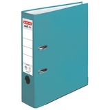 Herlitz maX.file protect Ordner A4 8cm, caribbean turquoise