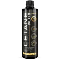 Mannol Cetane Plus Kraftstoffadditiv Diesel 9955 450 ml