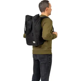 Hannah Charm 22 Rucksack Anthrazit