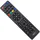 hts e-com DigiQuest Q99 4K UHD TiVuSat Receiver inkl. Karte + WiFi Stick – tivùsat zertifiziert (nicht aktiviert), HEVC HDR, PVR Ready, LAN, USB, HDMI-Kabel