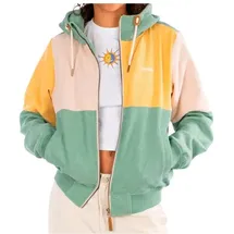 Iriedaily - Women's Patchy Jacket - Freizeitjacke Gr S bunt