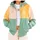 Iriedaily - Women's Patchy Jacket - Freizeitjacke Gr S bunt