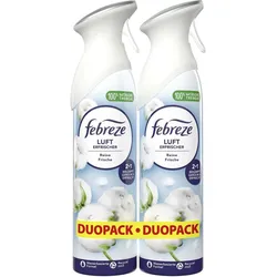 febreze Raumspray frisch 2x185 ml