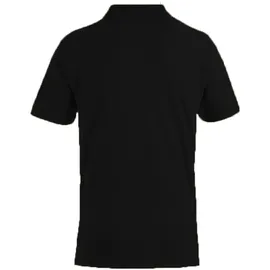 Promodoro Superior Poloshirt schwarz XXL