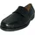 Mephisto Mokassins Herren Schwarz 45,5