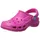 Clogs Mädchen pink 27