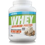 PER4M Whey Cookies Pulver 2010 g