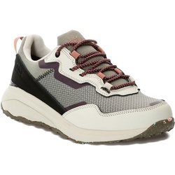 Jack Wolfskin Dromoventure Low Damen Wanderschuhe