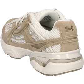 Under Armour Sola Unisex Summit White/Khaki Base/Khaki City 38,5