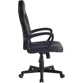 CLP Elbing schwarz/schwarz
