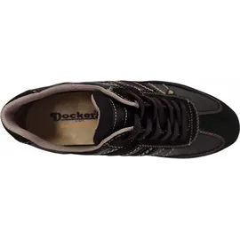 Dockers by Gerli Sneaker Braun - Braun