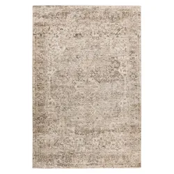 Vintage-Teppich my Everest 429 Beige ca. 240x330cm