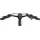 Prophete Entdecker 4.0 28 Zoll RH 54 cm Moosgrau-Schwarz Matt