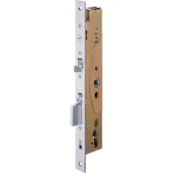 EFFEFF ASSA ABLOY Sicherheitsschloss 709 709X302PZ---G41