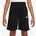 Sportswear Club Fleece French Terry Shorts Schwarz M