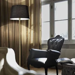 Ideal Lux 110448 Tischleuchte 1x60W London | E27 - weiß