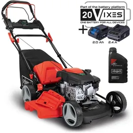 SCHEPPACH MS150-46E 3,5 PS