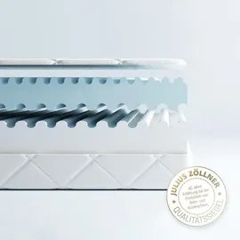 Julius Zöllner Wave Junior 90 x 200 cm