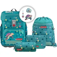 Step By Step Cloud 5-tlg. Turtle Josie