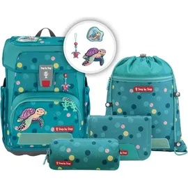 Step By Step Cloud 5-tlg. Turtle Josie