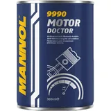 SCT Mannol Öl Additiv 9990 Motor Doctor Motorölzusatz Antiverschleiß Schutz: