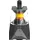 Nebo Nebo, Arbeitsleuchte, Galileo 1600 Flex LED-Laterne 1600 lm)