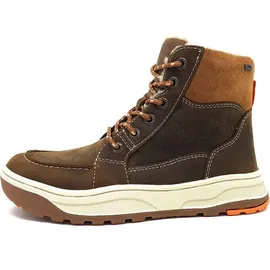 Lurchi DAJAN-TEX für Kinder Winterstiefel DAJAN Braun Größe: 34 EU