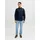 JACK & JONES Langarmhemd Sky Captain M