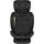 lionelo Bastiaan i-Size Black Grey
