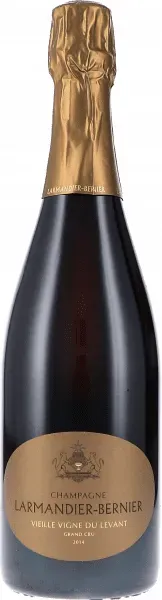 Larmandier-Bernier Vieille Vigne du Levant Grand Cru Blanc de Blancs Extra Brut 2014 BIO