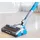 Hoover H-Free 500 Hydro Plus blau