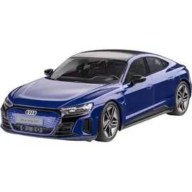 REVELL Adventskalender Audi RS e-tron GT 2021 01049