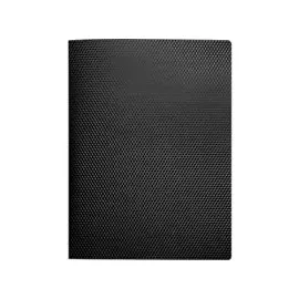 Veloflex Präsentationsmappe A4 Schwarz