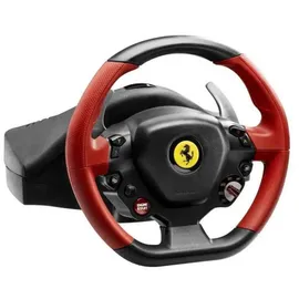 ThrustMaster Xbox One Ferrari 458 Spider Lenkrad