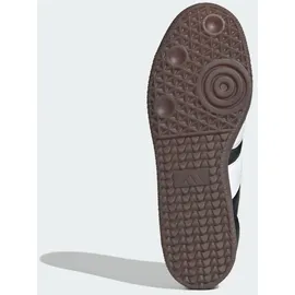 adidas Predator Freestyle IN Fußballschuh - Core black/cloud white/gold met. 39 1/3