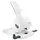 Rapesco RAPESCO® Registraturlocher Zero-65 weiß,