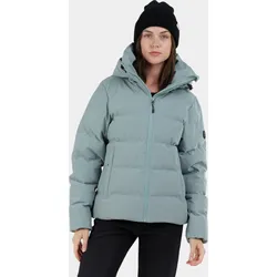 Übergangsjacke Mirabelle Frauen GRÜN XL