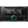 Kenwood DPX-7300DAB 2-DIN CD-Autoradio mit DAB+ und Bluetooth
